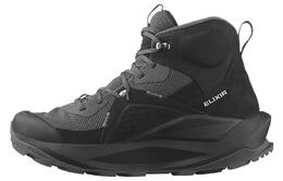 Salomon Кроссовки Elixir Gtx 'Black Magnet' / L00 472959 | black