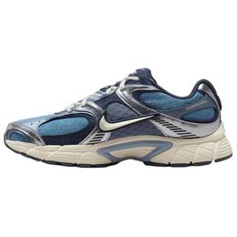 Nike Кроссовки для бега V5 RNR, износостойкие, низкие, синие, мужские ih3649-006 | blue