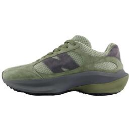 Кроссовки Wrpd Runner 'Dark Olivine Castlerock' New Balance, Green uwrpdhsd | green