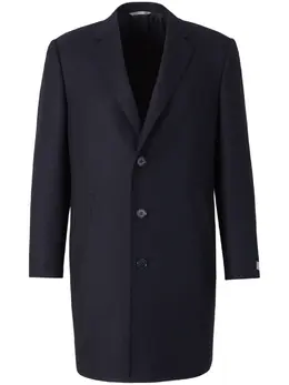 Canali: Пальто из шерсти 