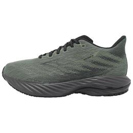 Mizuno Кроссовки Wave Rider 28 Super Wide 'Shadow Agave Green' j1gc240459 | green black