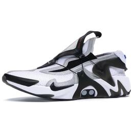 Nike Кроссовки Adapt Huarache 'White Black' bv6397-110 | white/black-bright red-racing blue