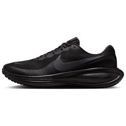Nike Кроссовки Revolution 8 Black Anthracite hj9198-002 | black