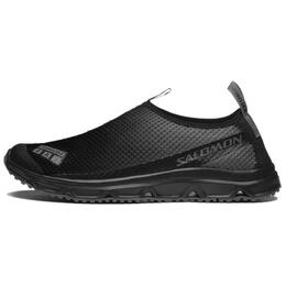 Salomon Кроссовки Rx Moc 3.0 Black Pewter l47573600 | black