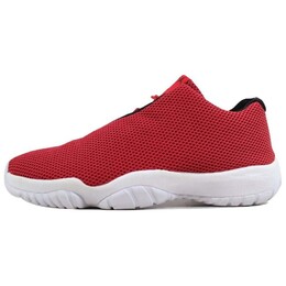 Баскетбольные кроссовки Future Vintage Men Low-Touch Red Jordan, красный 718948-600 | red
