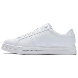 Fila Кроссовки Vigor Low Top для скейтбординга, белые, мужские a12m531517fbc | white
