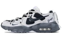 Кроссовки Air Max Fusion с низким верхом, устойчивые к истиранию, светло-серые, мужские Nike, Light Gray cj1670-102(team1154-男款都市灰） | light gray