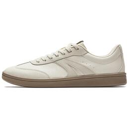 Мужские кроссовки Life Collection с низким верхом, устойчивые к истиранию и противоскользящие, с меловой подошвой Fish Belly Chalk Anta, Fish Belly Chalk 912538033-2 | fish belly chalk