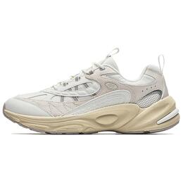 Anta Кроссовки Deep Sea 2 с противоскользящей подошвой, износостойкие, для городских поездок, белые, серые 912445585-1 | white gray