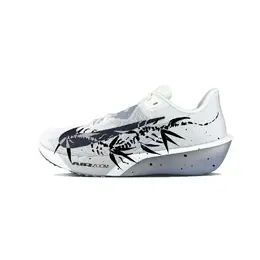 Nike Кроссовки Rival Fly 4 износостойкие, низкие, повседневные, мужские, серо-белые fv6040-102(team1005-鲸落成骨) | light gray