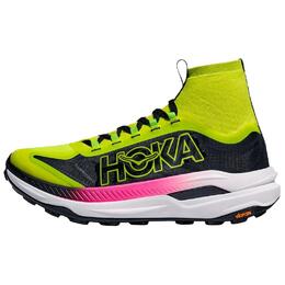 Hoka One One Кроссовки для бега Tecton X 3 Support, мужские, черные 1155112-nhk | black