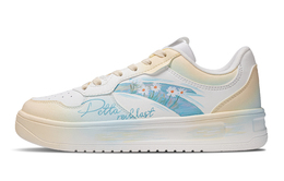 Anta Кроссовки для скейтбординга Relaxed Balanced Cushioning Low Top, мужские, рыже-желтые 912518001q-2(team1105-青雾絮语) | ginger yellow