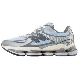 New Balance Кроссовки Abzorb 2000 'Blue Grey' u2000ba | blue gray