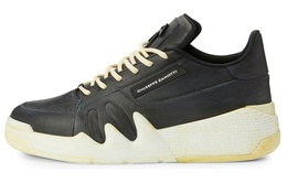 Низкие кеды с застежкой-молнией Giuseppe Zanotti rm30030002