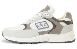 Кроссовки со шнуровкой и вставками Giuseppe Zanotti, Original Shoe Box Included rm30026002 | original shoe box included