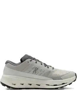 Кроссовки Cloudultra 3 Rock/White On Running, серый 31284051 | серый