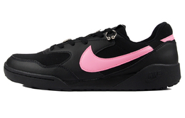 Nike Мужские кроссовки для скейтбординга Terra Manta, износостойкие, низкие, черно-розовые hq4502-001（teamj-摩登黑粉） | black pink