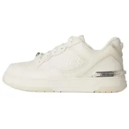 Versace Кроссовки для скейтбординга Greca Low Top, белые, мужские 10205931-a14615_2wy4p | original shoe box included