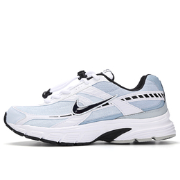 Nike Кроссовки Initiator с низким верхом, устойчивые к истиранию, мужские, светло-синие 394055-100（team1225-零度代码） | light blue