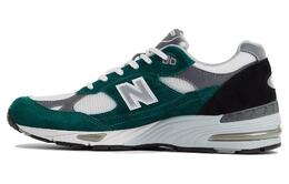 Кроссовки 991 MiUK Pacific New Balance, Green m991tlk | green