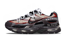 Nike Кроссовки Initiator с низкой амортизацией и дышащими свойствами, мужские, коричневые 394055-101（team846-永夜之瞳） | russet