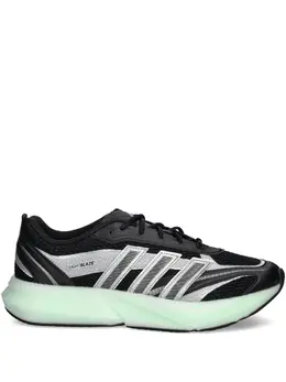 Кроссовки Lightblaze Adidas, черный 31124757 | черный