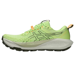 Asics Кроссовки GEL TRABUCO 13 Low Top мужские, зеленые 1011b973-300 | green