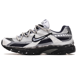 Nike Кроссовки для бега Initiator Cushioning Low Top, мужские, серо-черные 394055-101(team804-阑夜渐隐) | gray black