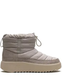 Ugg Maxxer Mini "Pumice" boots 26961311