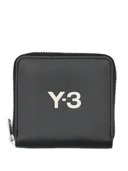 Y-3: Кошелёк с принтом 