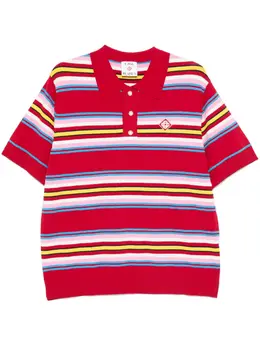 Casablanca: Поло в полоску 