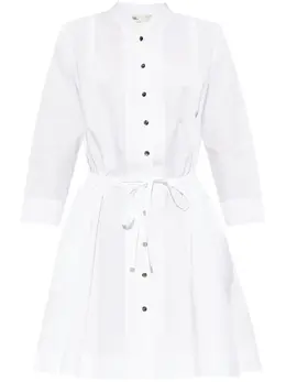 Tory Burch: Хлопковое платье 