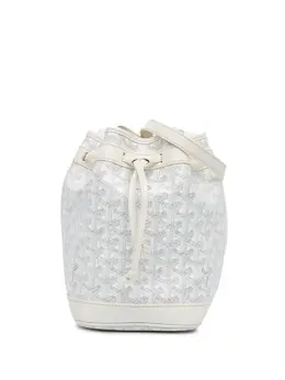 Goyard 2019 Goyardine Petit Flot bucket bag 28432485