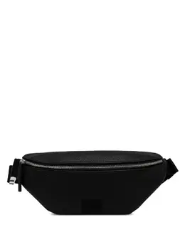 Hugo faux-leather belt bag 28356408