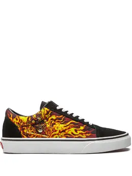 Vans Old Skool "Samurai Rising" sneakers 16661848