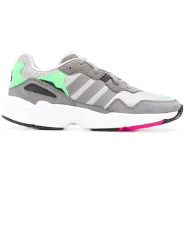 Adidas Yung-96 low-top sneakers 13545171