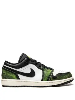 Jordan Air Jordan 1 Lose "Wear Away - Electric Green" sneakers 19524782