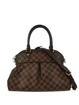Louis Vuitton 2012 pre-owned Trevi PM two-way bag 22557238