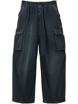 Alexander Wang: Прямые брюки 