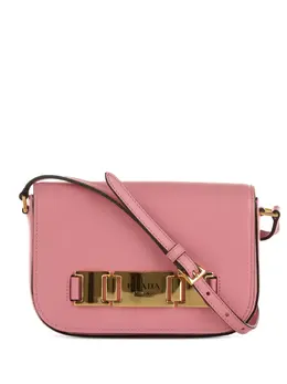 Prada 2013-present Pre-Owned Prada City Calf Crossbody Bag 23185180