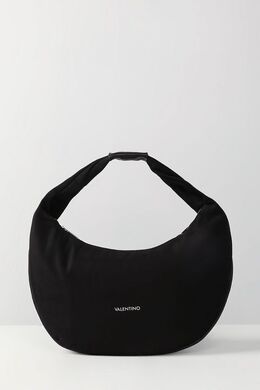 Valentino: Чёрная сумка 