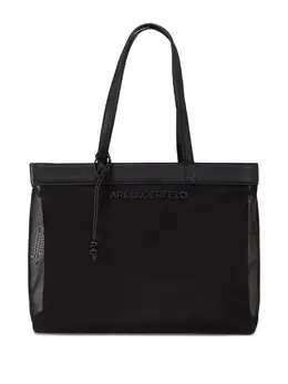 Karl Lagerfeld K/Essential tote bag 27327519