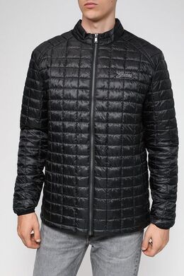 Guess: Куртка оверсайз 