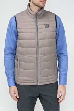 Bugatti: Бежевый жилет 