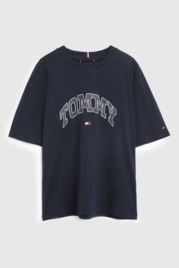 Tommy Hilfiger: Футболка 