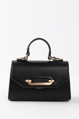 Valentino: Чёрная сумка 