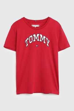 Tommy Hilfiger: Футболка 