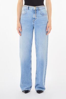 Liu Jo: Прямые джинсы 