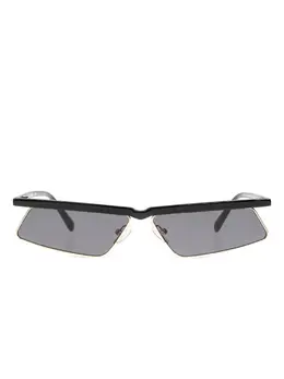 The Attico: Очки 