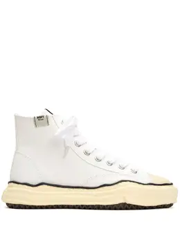Maison Mihara Yasuhiro Peterson Original Sole sneakers 23903082